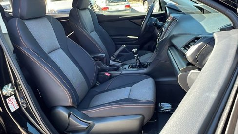Used 2018 Subaru Crosstrek 2.0i Premium w/ Popular Package #2 image 9