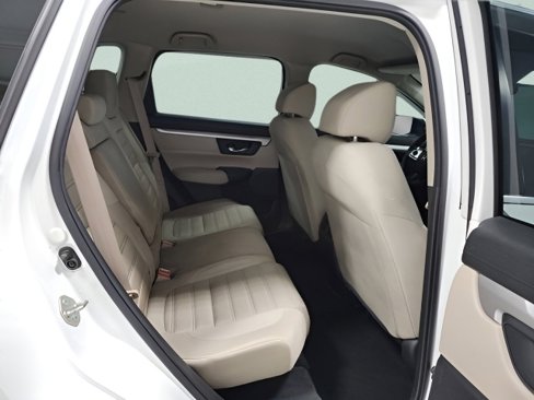 Used 2018 Honda CR-V LX image 14