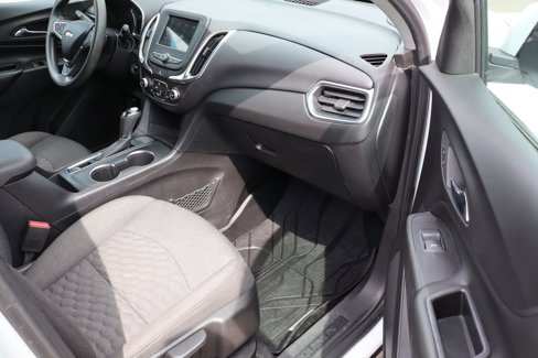 Used 2019 Chevrolet Equinox LT w/ LPO, Floor Liner Package image 41