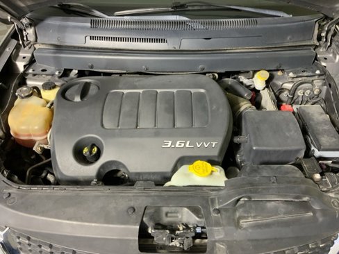 Used 2013 Dodge Journey Crew image 39