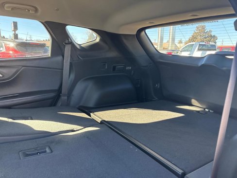 Used 2023 Chevrolet Blazer LT w/ Driver Confidence Package image 35