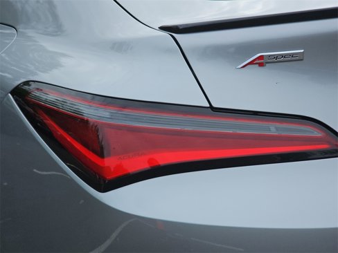 Certified 2023 Acura Integra A-Spec image 35