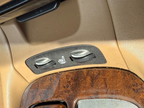 Used 2006 Lexus SC 430 Convertible image 20