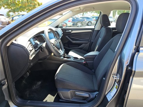 Used 2019 Volkswagen Jetta S w/ Driver Assistance Package image 29