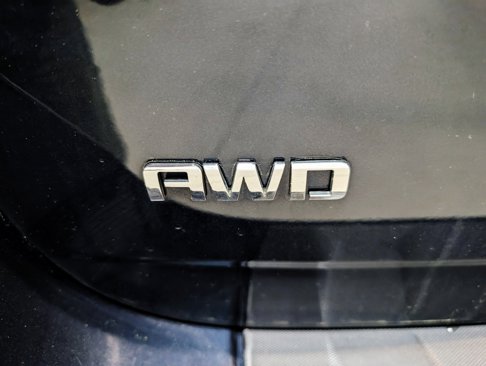 Used 2015 Chevrolet Equinox LTZ image 13