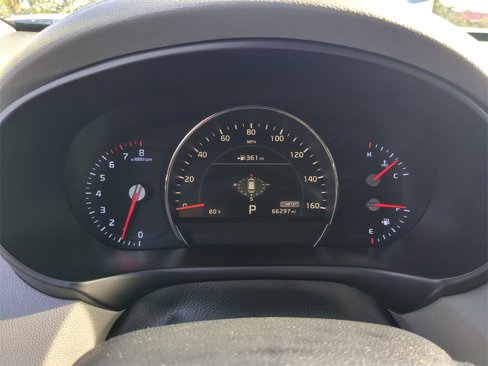 Used 2020 Kia Sorento SX image 34