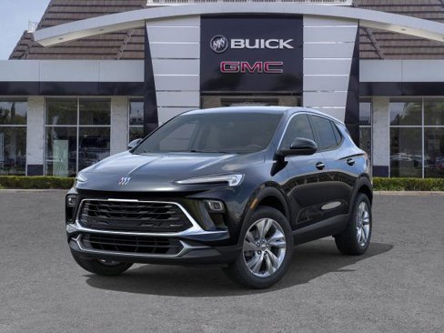 New 2026 Buick Encore GX Preferred w/ Comfort Package image 6