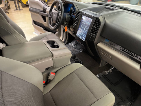Used 2019 Ford F150 XL w/ Equipment Group 101A Mid image 30