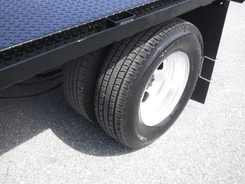 Used 2017 Ford F350 XL w/ XL Value Package image 9