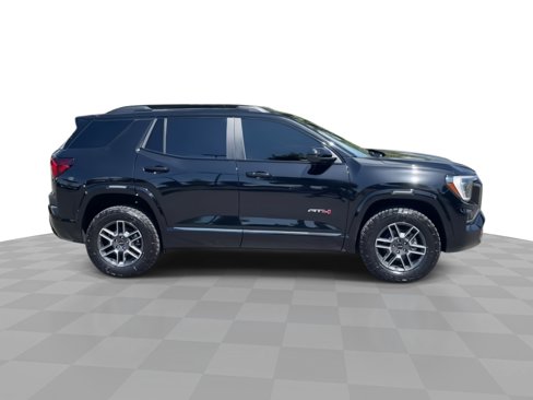 New 2026 GMC Terrain AT4 w/ Technology Package II image 43