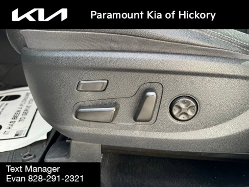 Used 2019 Hyundai Santa Fe FWD image 23