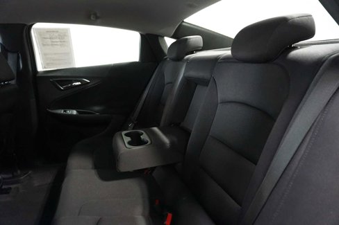 Used 2023 Chevrolet Malibu LT image 16