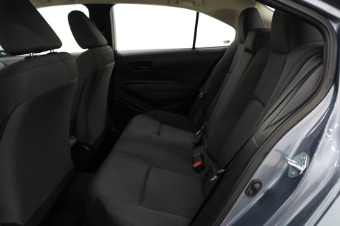 Used 2024 Toyota Corolla LE image 14