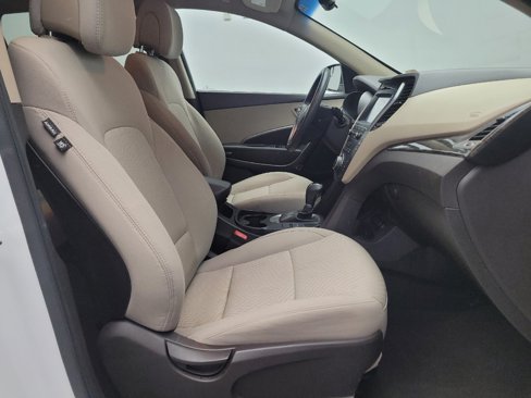 Used 2018 Hyundai Santa Fe Sport w/ 2.4L Value Package 02 image 21