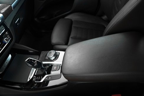 Used 2019 BMW X4 xDrive30i w/ Convenience Package image 30