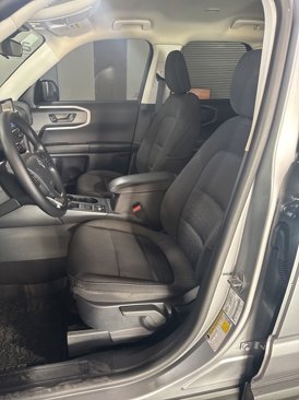 Used 2021 Ford Bronco Sport image 26