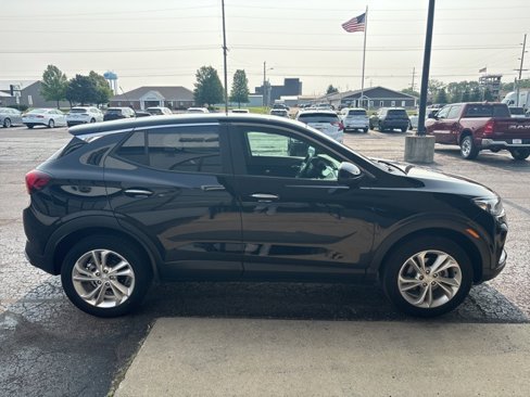 Used 2023 Buick Encore GX Preferred w/ Cold Weather Comfort Package image 8