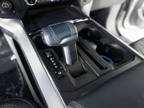 Used 2021 Ford F150 Limited image 25