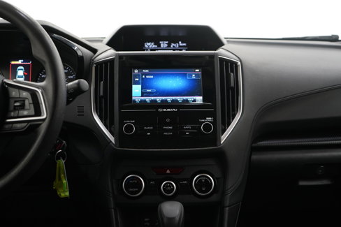 Used 2023 Subaru Crosstrek 2.0i image 14
