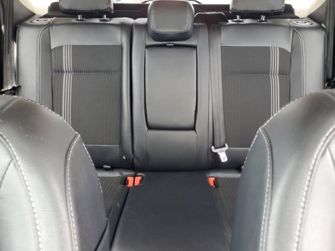Used 2020 Ford EcoSport SES w/ SES Black Appearance Package image 19