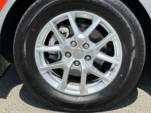 Used 2024 Chevrolet Equinox LT image 32