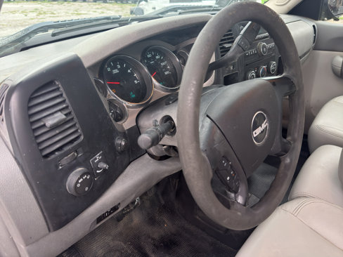 Used 2009 GMC Sierra 2500 W/T image 15