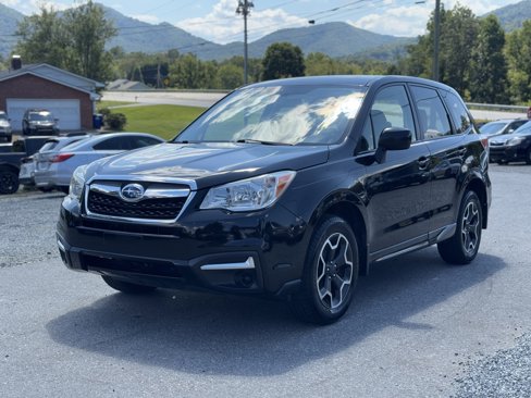 Used 2015 Subaru Forester 2.5i image 7