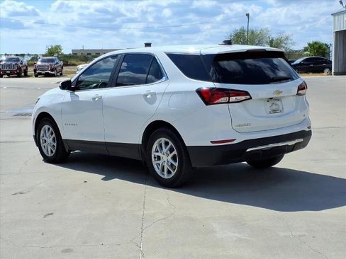 Used 2022 Chevrolet Equinox LT image 5