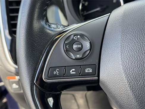 Used 2020 Mitsubishi Outlander AWD image 7