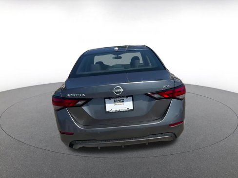 Used 2024 Nissan Sentra SV image 12