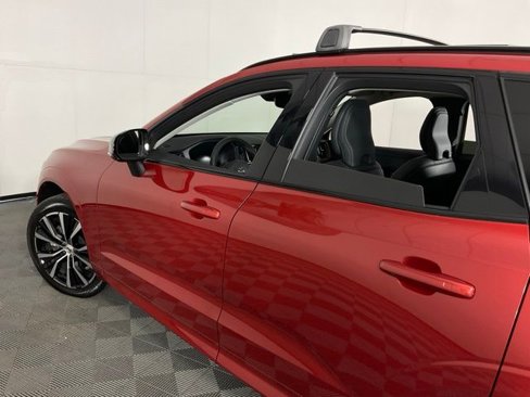Certified 2024 Volvo XC60 B5 Plus w/ Protection Package Premier image 37