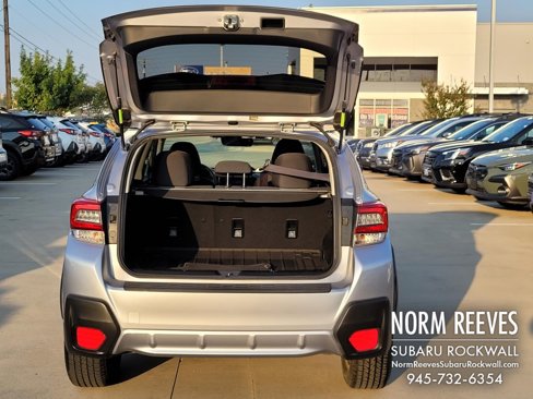 Certified 2023 Subaru Crosstrek 2.0i Premium image 19