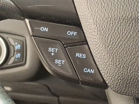Used 2019 Ford Escape Titanium w/ U9j03 - Titanium Tow Package image 23