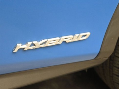 Used 2021 Lexus RX 450h F Sport image 19