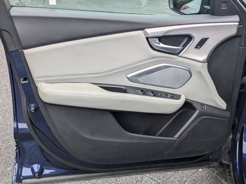 Certified 2021 Acura RDX FWD w/ Technology Package image 20