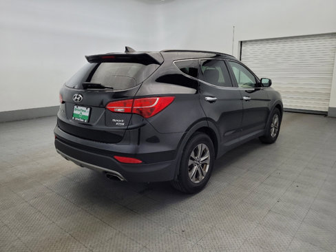 Used 2015 Hyundai Santa Fe Sport w/ Option Group 02 image 9
