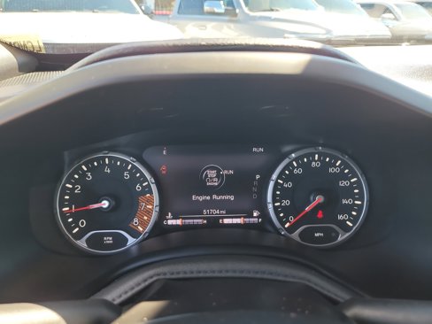 Used 2022 Jeep Renegade Latitude w/ Convenience Group image 29