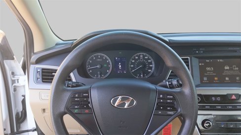 Used 2017 Hyundai Sonata SE image 20