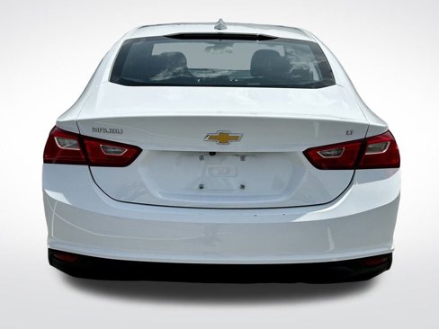 Used 2023 Chevrolet Malibu LT image 5