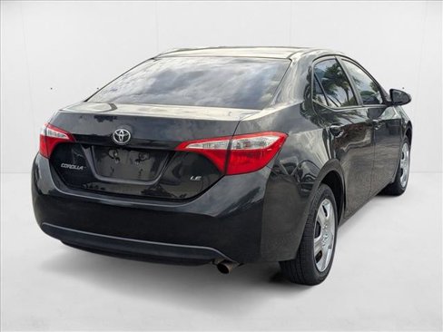 Used 2016 Toyota Corolla LE image 3