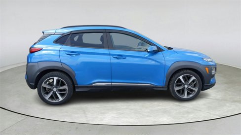 Used 2018 Hyundai Kona Limited image 7