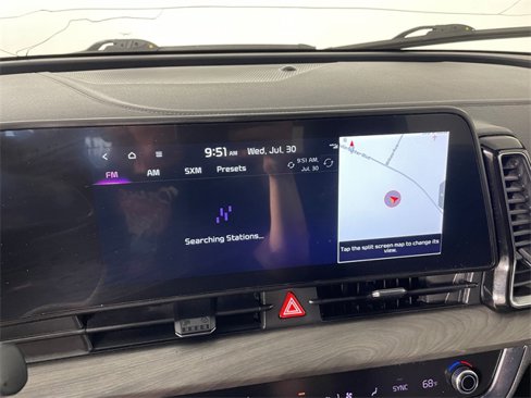 Used 2023 Kia Sportage X-Line image 7