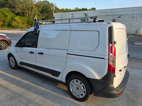 Used 2016 Ford Transit Connect XL image 6