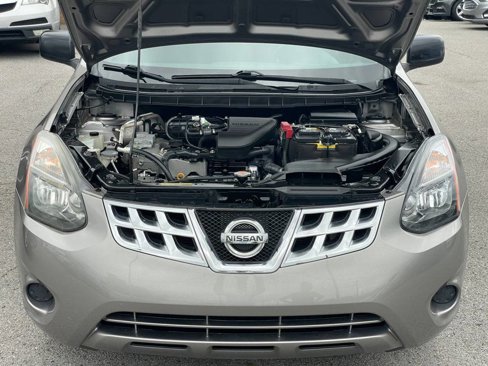 Used 2014 Nissan Rogue S w/ Convenience Package image 23