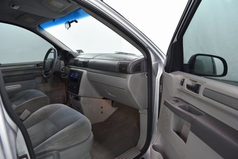 Used 2007 Ford Freestar SE image 15