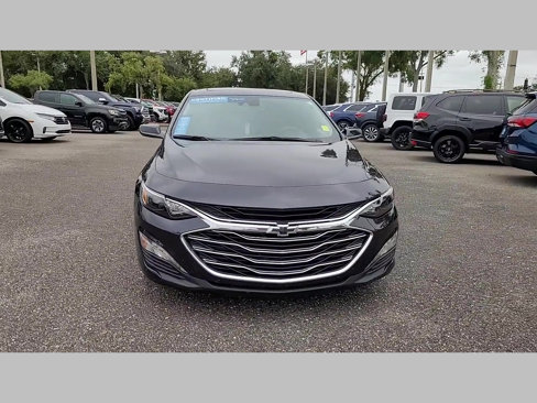 Used 2022 Chevrolet Malibu LT w/ Leather Package image 41