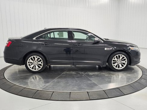 Used 2014 Ford Taurus Limited image 31