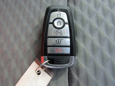 Used 2022 Ford Escape SE w/ Convenience Package image 33