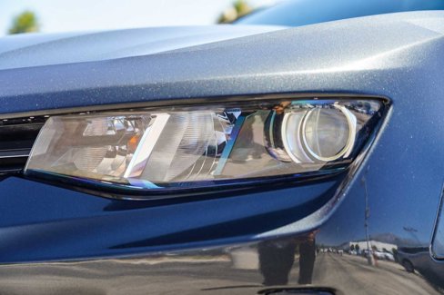 Used 2018 Chevrolet Camaro LT image 2