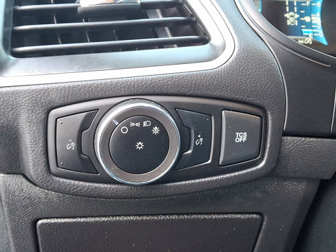 Used 2023 Ford Edge SEL image 27